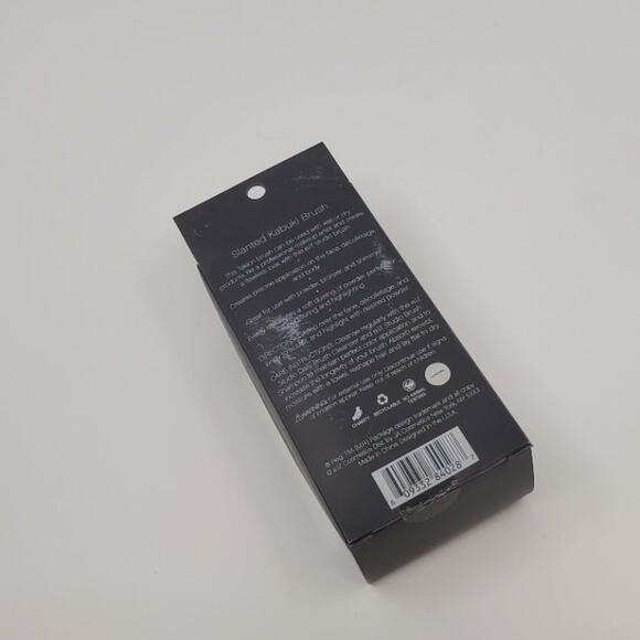 e.l.f. Studio 84028 Slanted Kabuki Brush by e.l.f. New, in original package - Picture 5 of 8